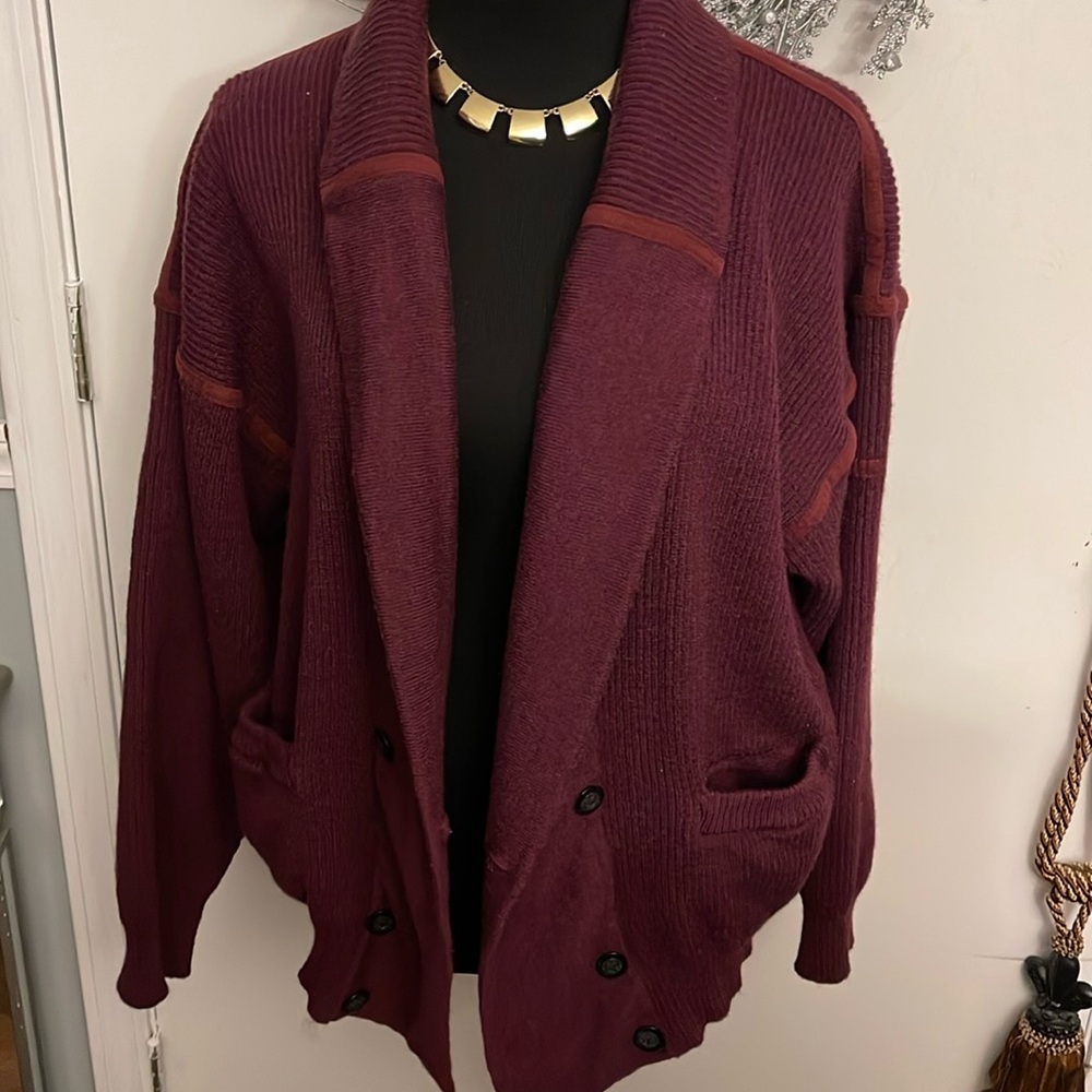 Sweater